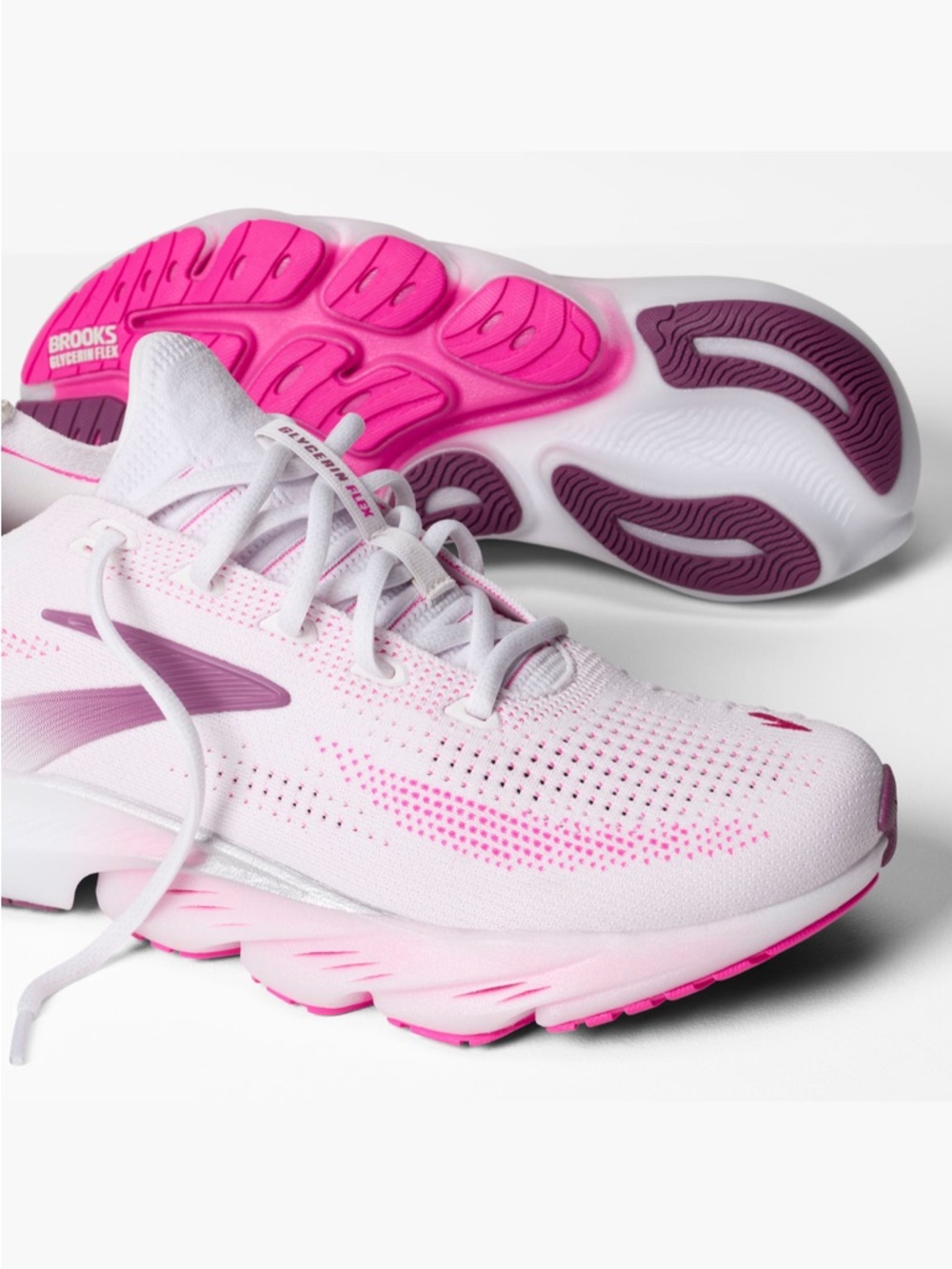 Brooks Glycerin Flex - Picture 2 of 13